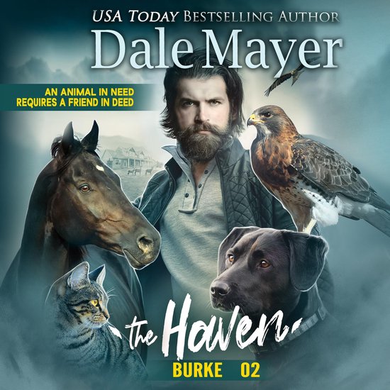 Burke - cover