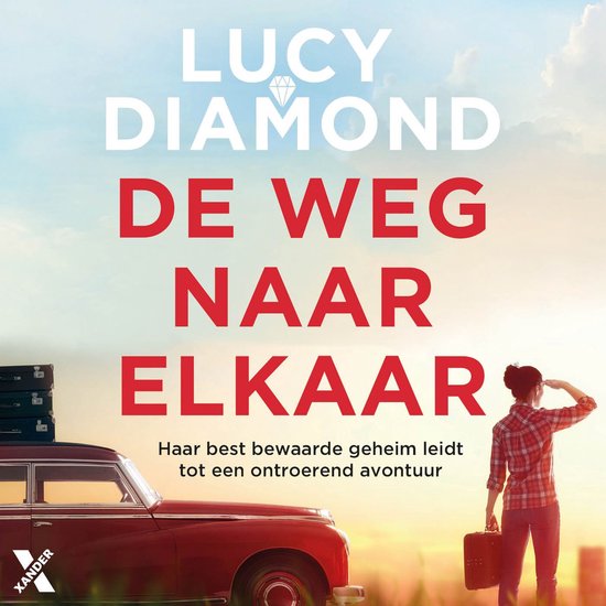 De weg naar elkaar - cover