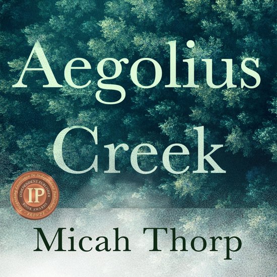 Aegolius Creek - cover