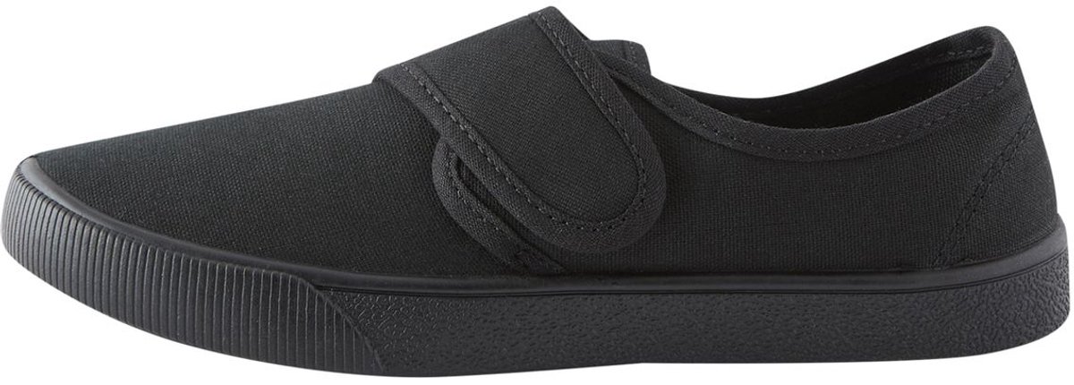 Next Schoolgympen met klittenbandsluiting
