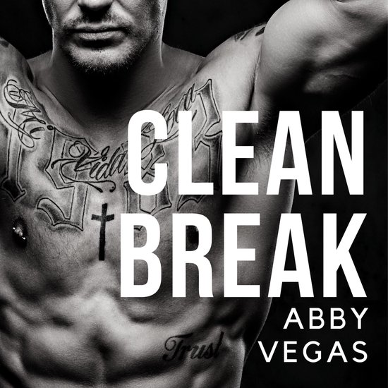Clean Break - cover