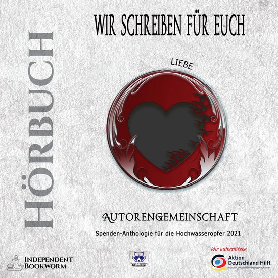 Liebe - cover