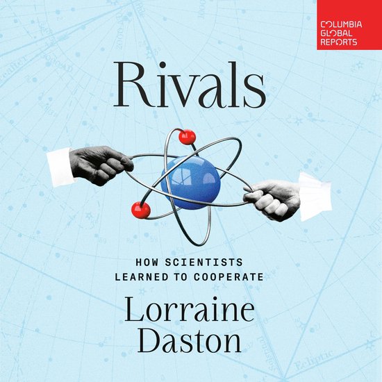 Rivals - cover