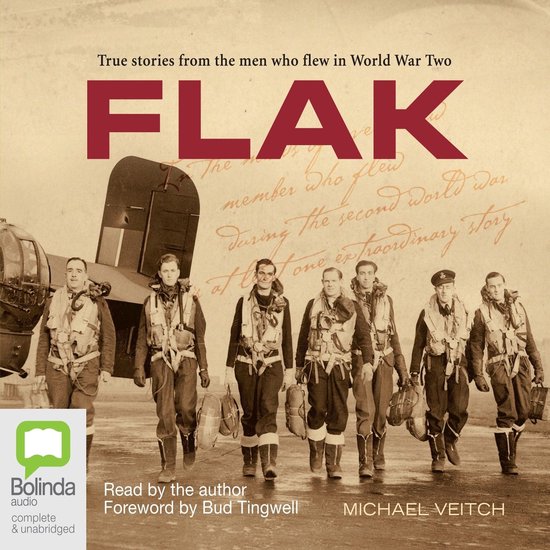 Flak - cover