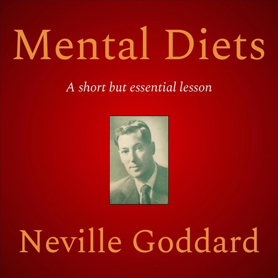 Mental Diets - cover