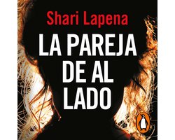 La pareja de al lado