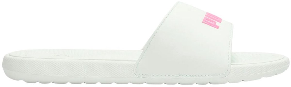 Puma Slippers Dames Cool Cat 2.0 Roze