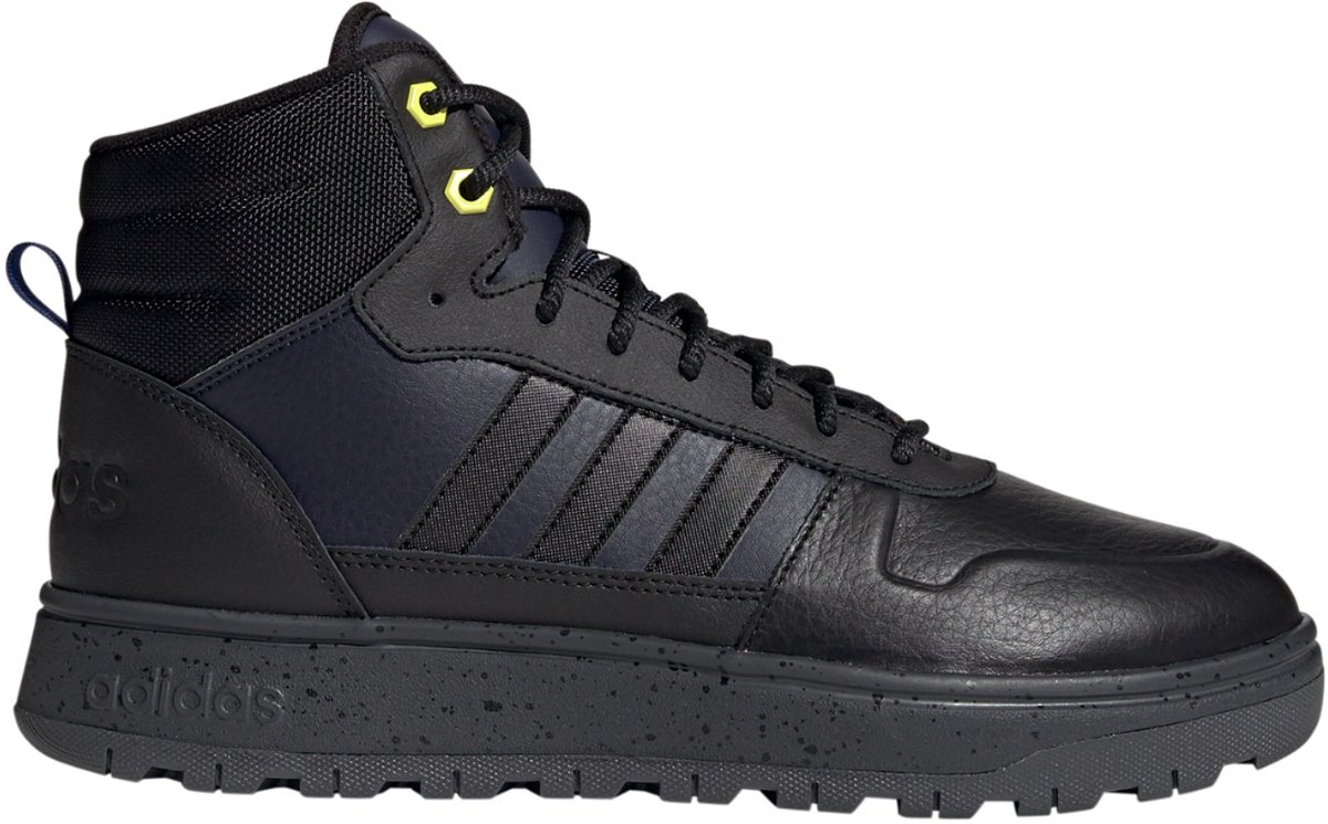 adidas Schoenen Heren FBoots 1/3 Zwart