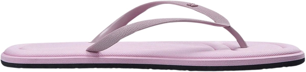 4F Slippers Dames F020A Roze