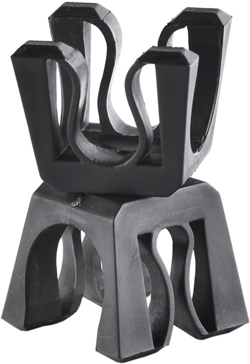 NO10 Kunststof Verbindingsstuk DPY-CLIP