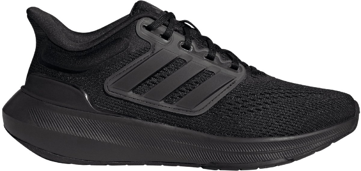 adidas Schoenen Kinderen Ultrabounce 2/3 Zwart