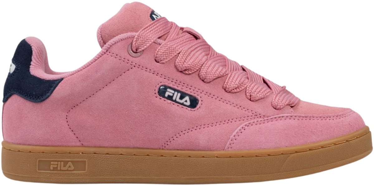 Fila Schoenen Dames Boldbay Roze