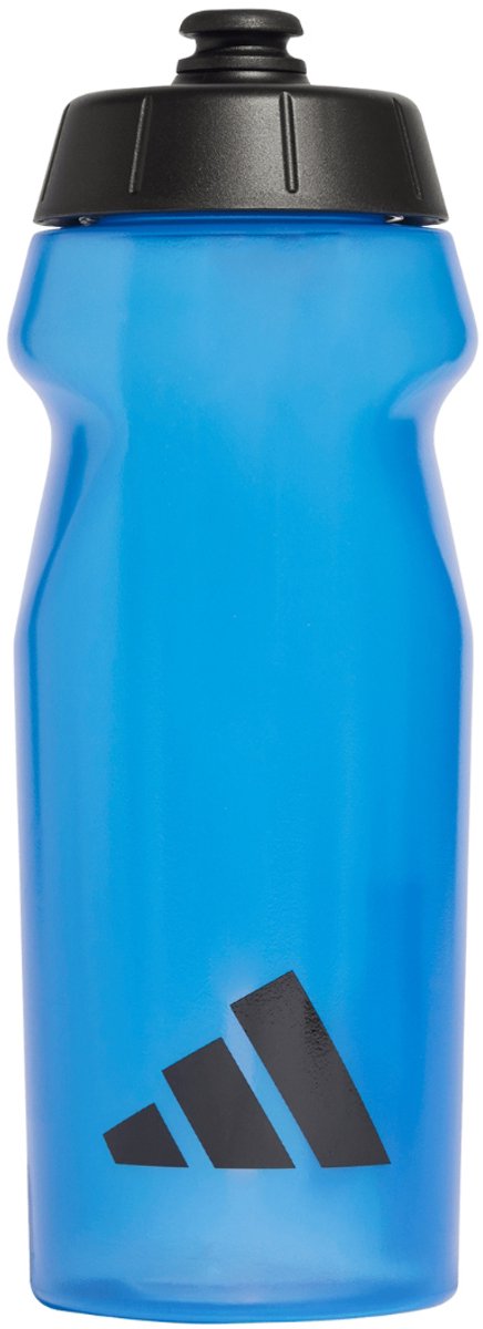adidas Drinkfles Performance Bottle 0 5L Blauw