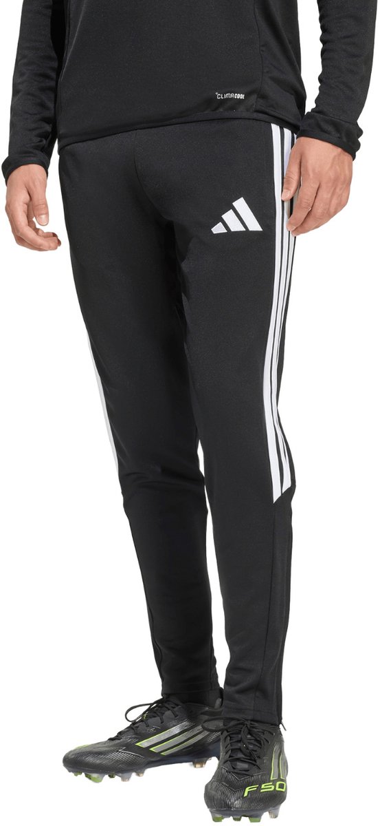553x1200.jpg adidas Broek Heren Tiro 26 League Training Slim Zwart - Maat L - Afbeelding 1