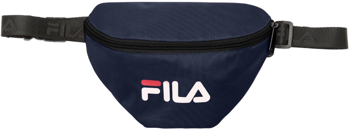 Fila Heuptas na pas Fortaleza Blauw