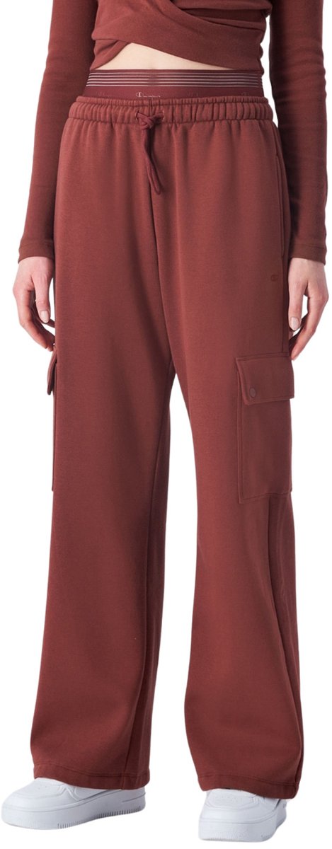 Champion Broek Dames Cargo Bruin