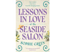 Lessons in Love at the Seaside Salon