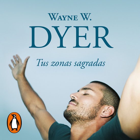 Tus zonas sagradas - cover