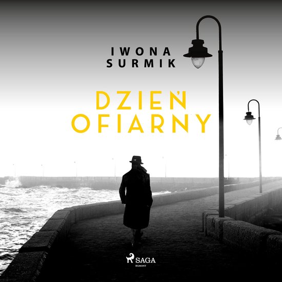 Dzień ofiarny - cover