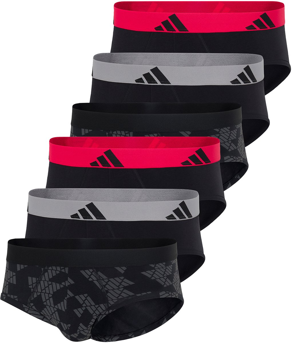 Adidas Active Flex Katoenen Slip
