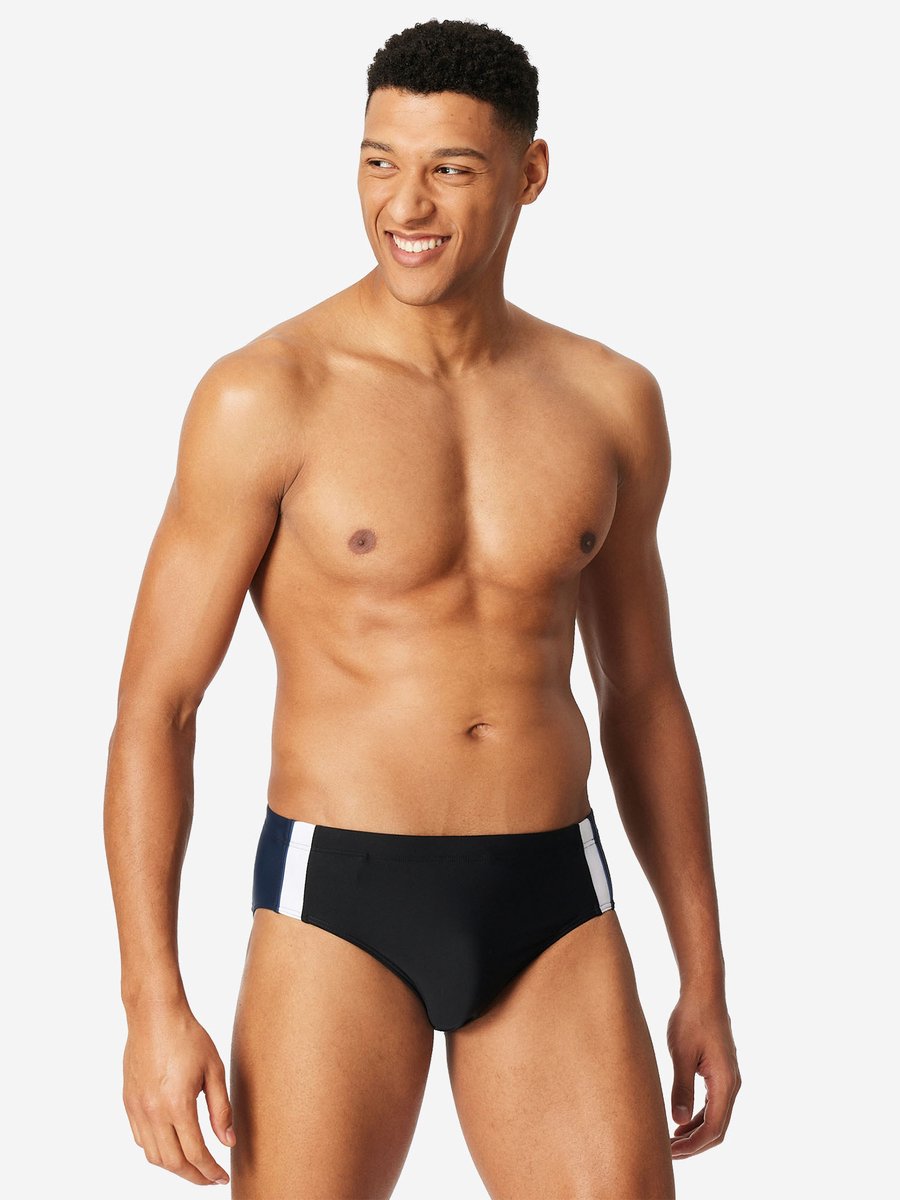 Schiesser Badehose Ocean Swim