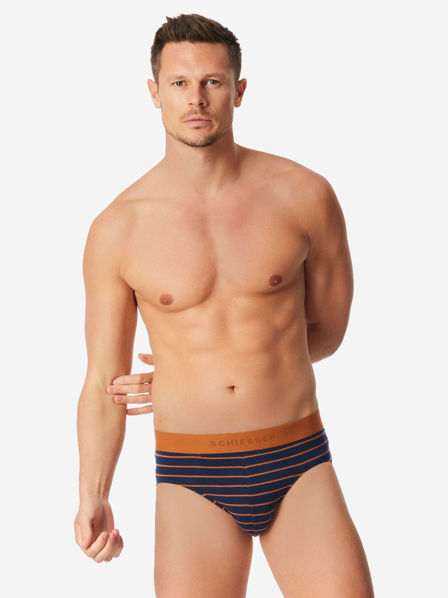 Schiesser Rio slip '95/5