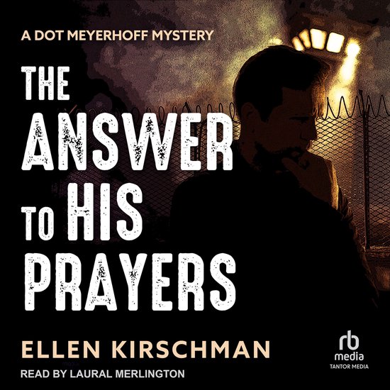 The Answer to His Prayers - cover