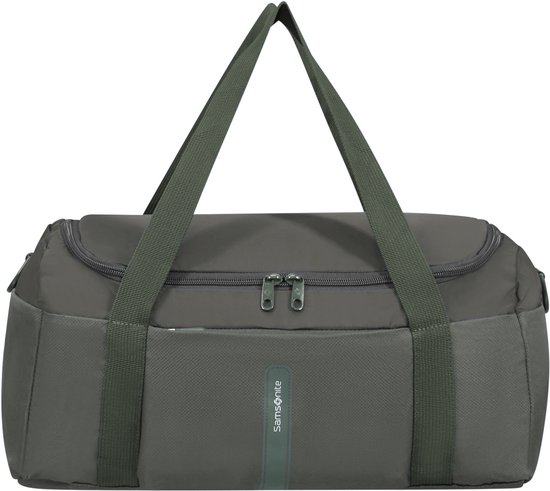 Samsonite Reisaccessoires - opvouwbare reistas S underseat model Ryanair - Groen