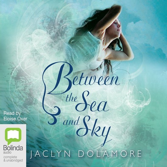 Between the Sea and Sky - cover