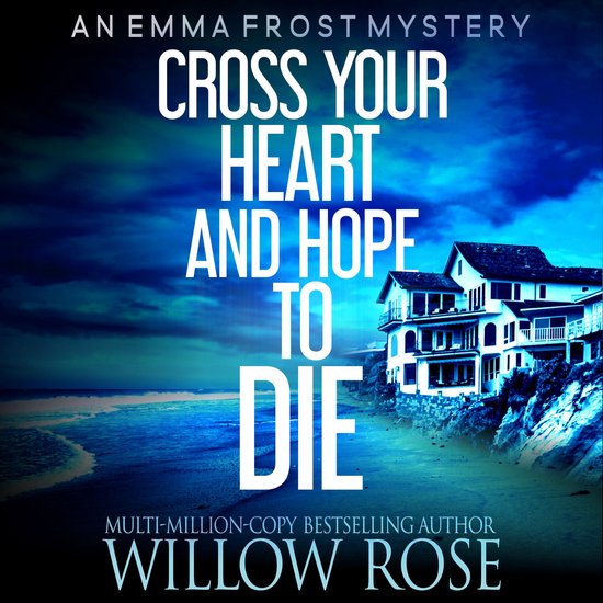 Cross Your Heart and Hope to Die - cover