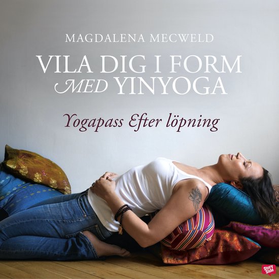 Efter löpning - cover