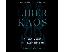 Liber Kaos