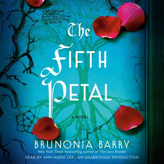 The Fifth Petal - cover