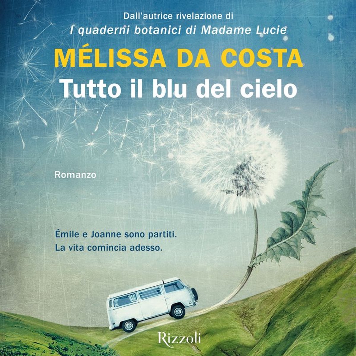 Tutto Il Blu Del Cielo thumbnail