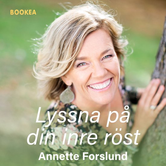 Lyssna på din inre röst - cover