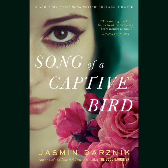 Song of a Captive Bird - cover