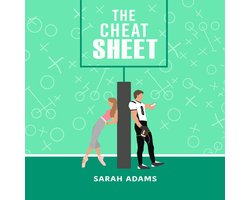 Omslag van The Cheat Sheet