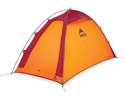 MSR - Advance Pro 2 - oranje - tent - 2 personen