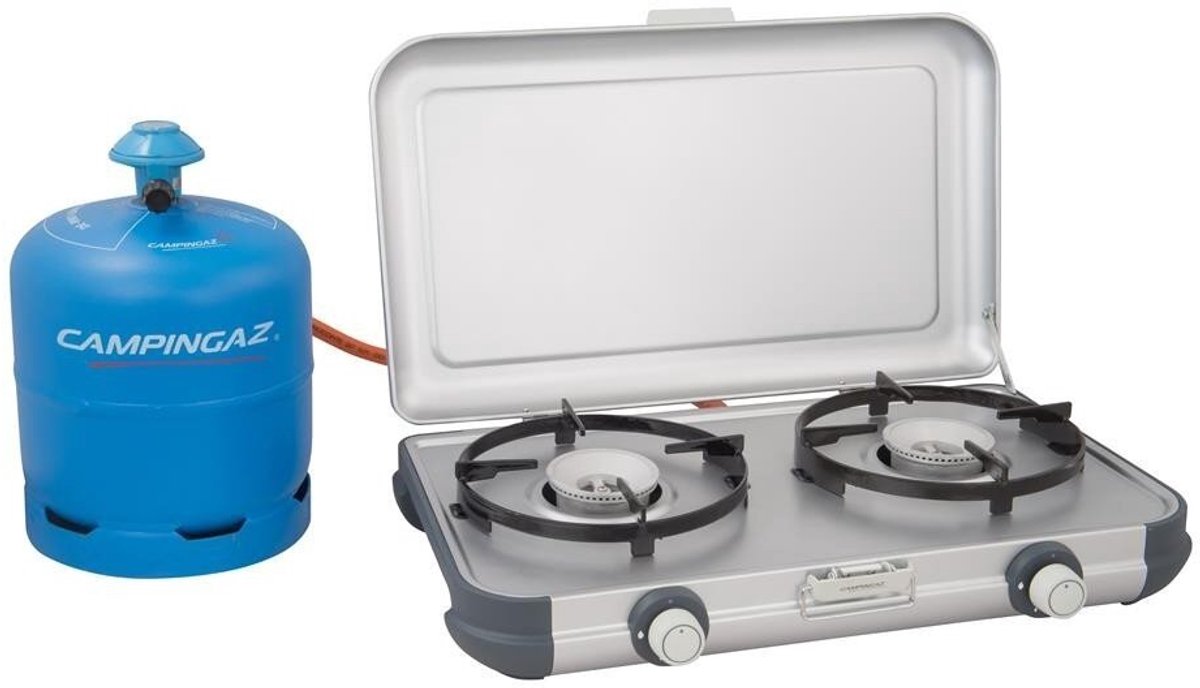 Campingaz Camping Kitchen 2 Camping kooktoestel