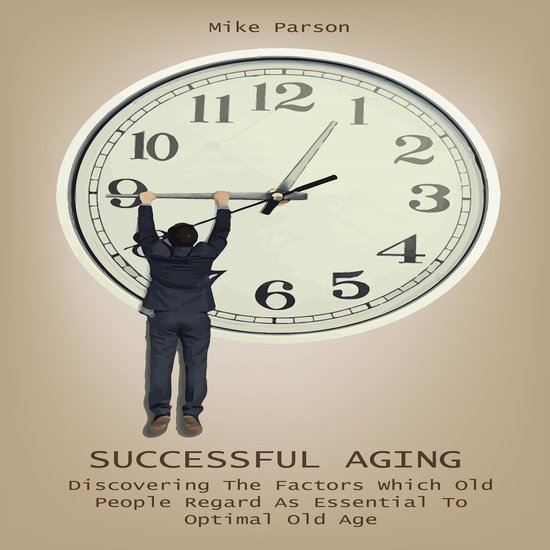 Successful Aging - cover