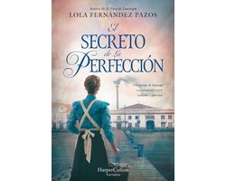 El Secreto de la Perfección (the Secret of the Perfection - Spanish Edition)