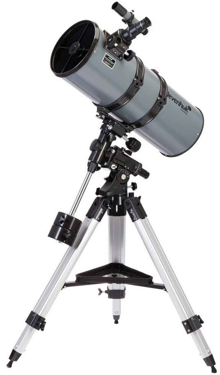Levenhuk - 77107 - Blitz 203 PLUS Telescoop
