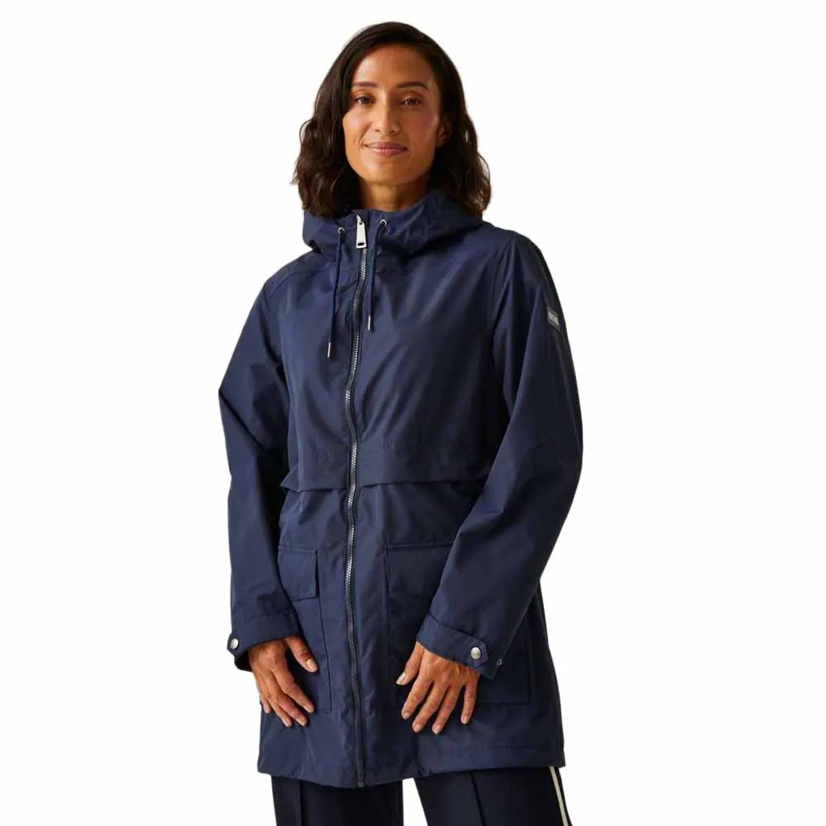 Regatta Navaeh Jas Vrouw Blauw
