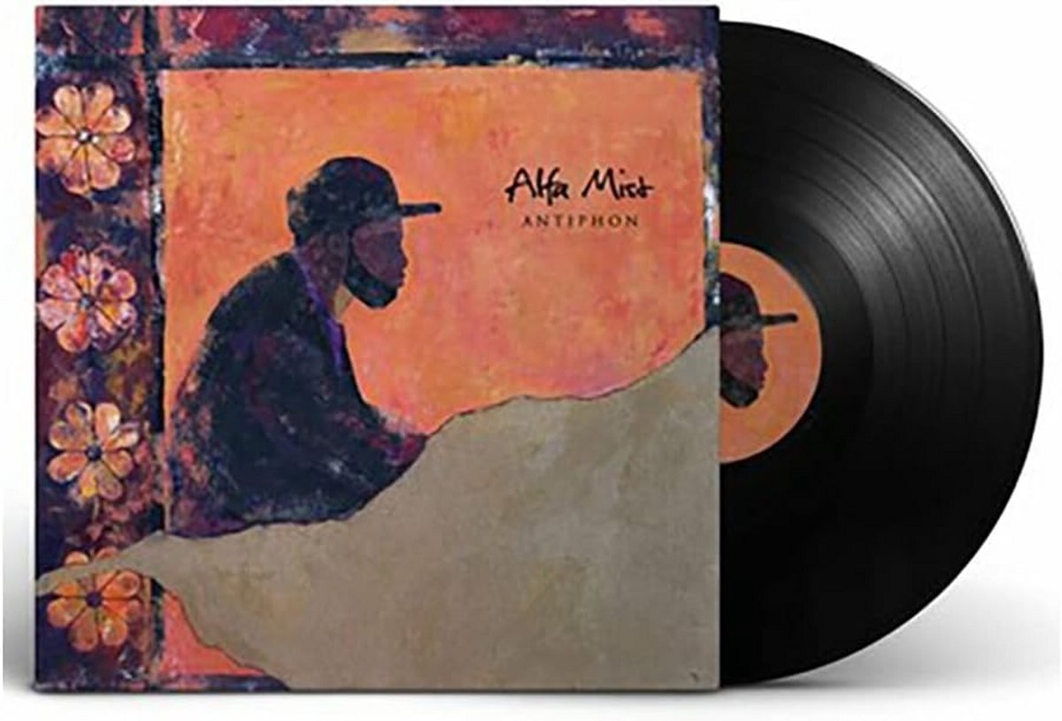 Muziekalbum Heruitgave: Melancholische Jazz, Hip-Hop en Soul Fusie