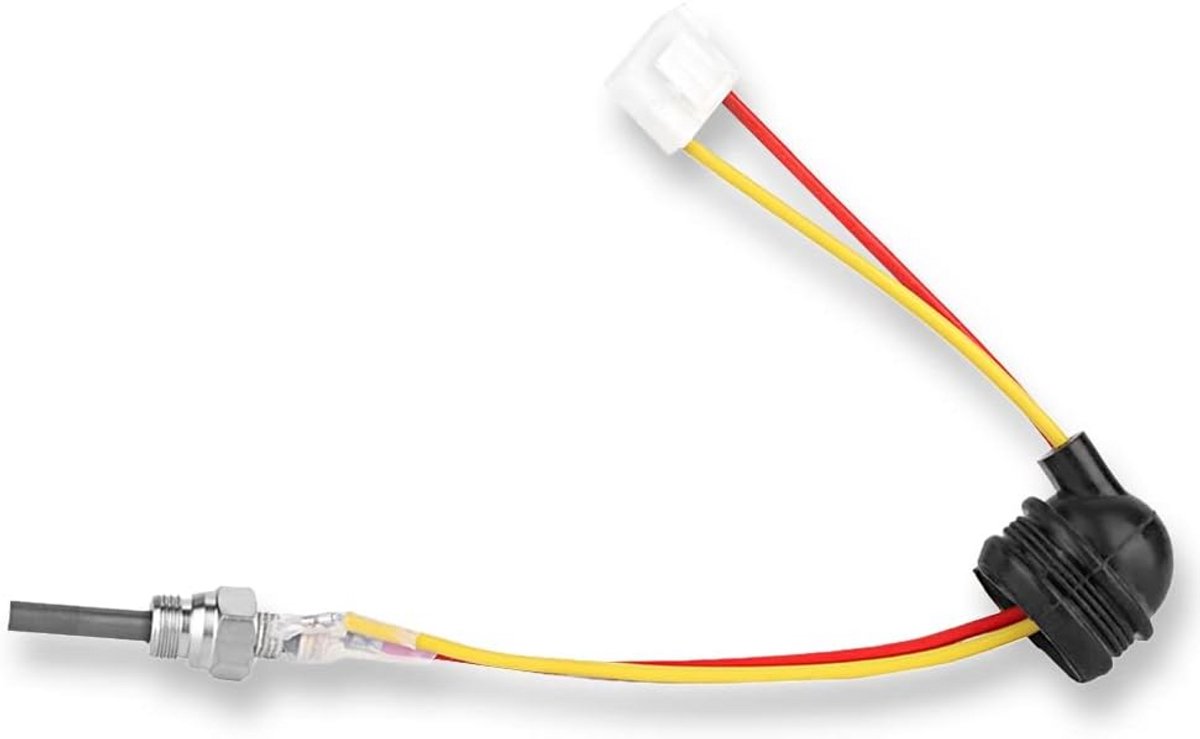 Universele Keramische Gloeibougie 12V voor Standkachel Auto, Vrachtwagen en Boot