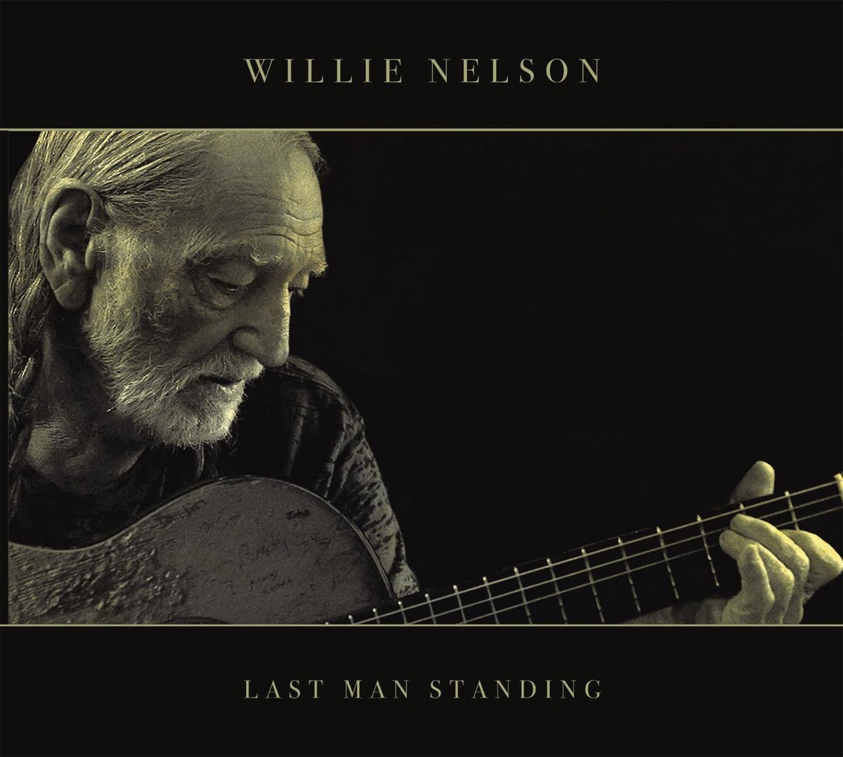 Muziekalbum: Country Klassiekers op CD