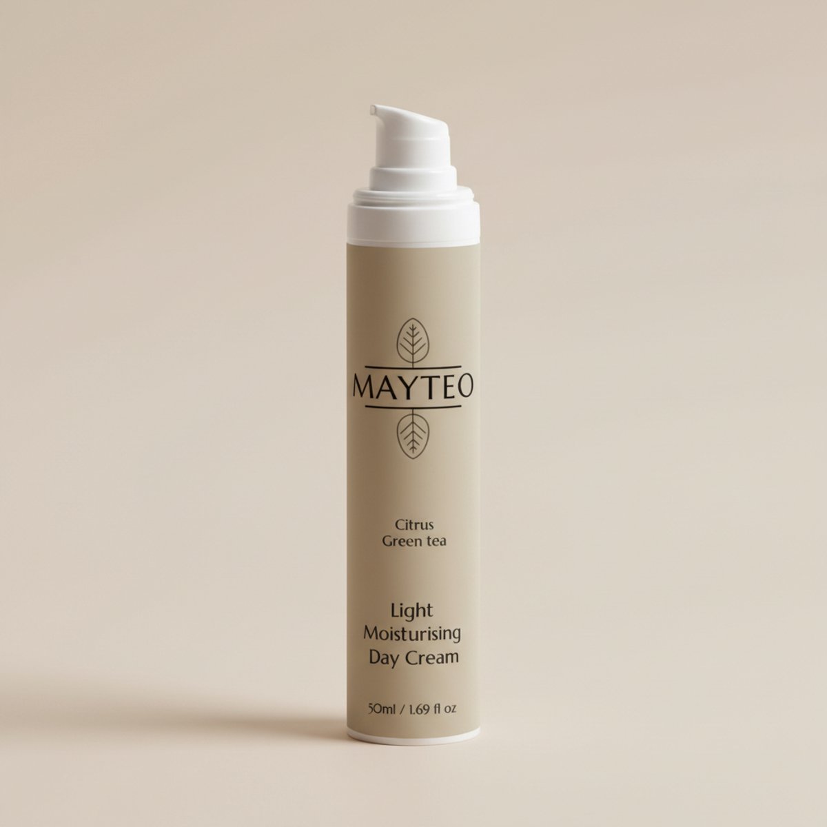 Light Moisturising Day Cream 50 ml