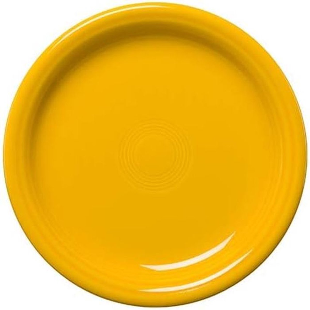 Saladebord Daffodil 18,3 cm Bistro Servies