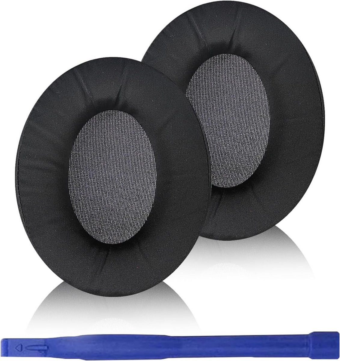 Vervangende Oorkussens en Geluidsisolatie voor Gaming Headsets, Snel Montage