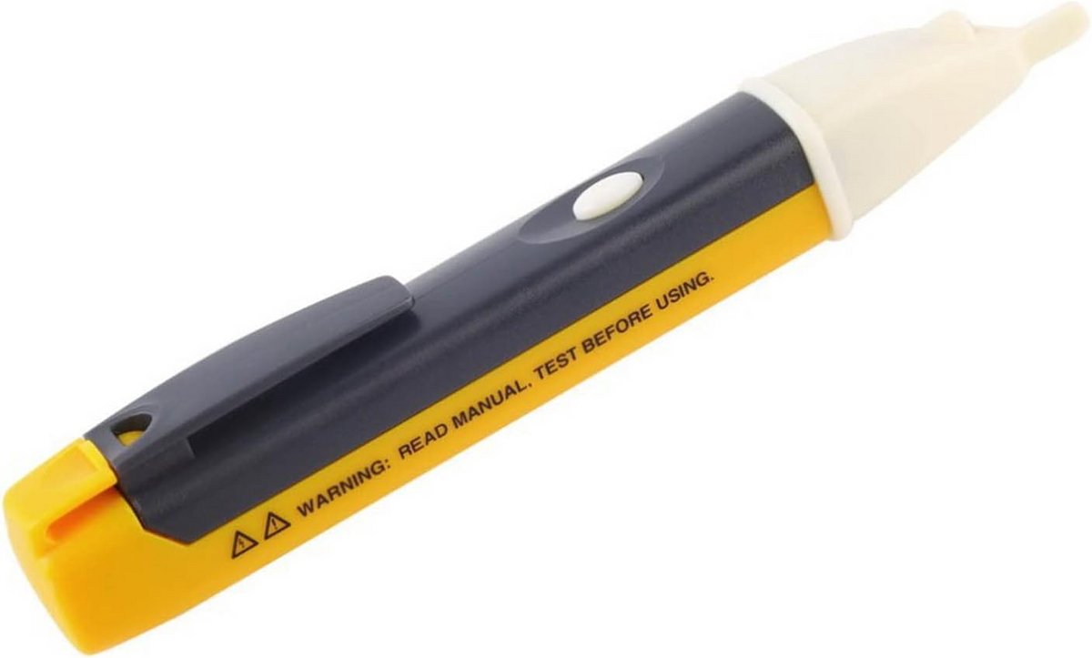 Contactloze Spanningstester 90-1000V AC voor Elektriciens en Doe-Het-Zelver